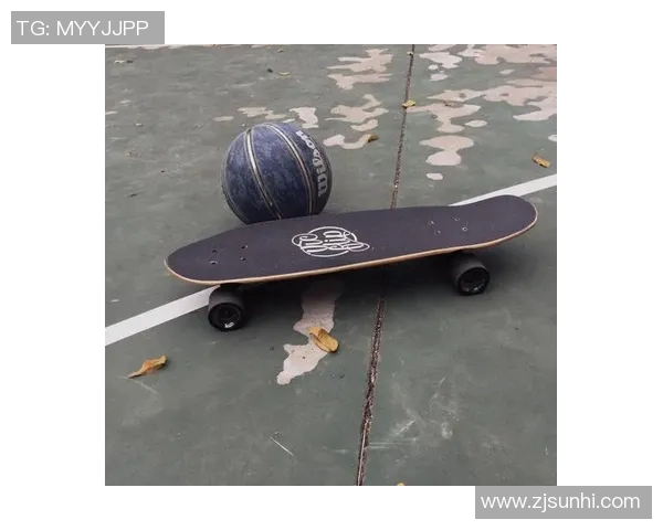 从零开始打造滑板团队的协作与默契提升全攻略