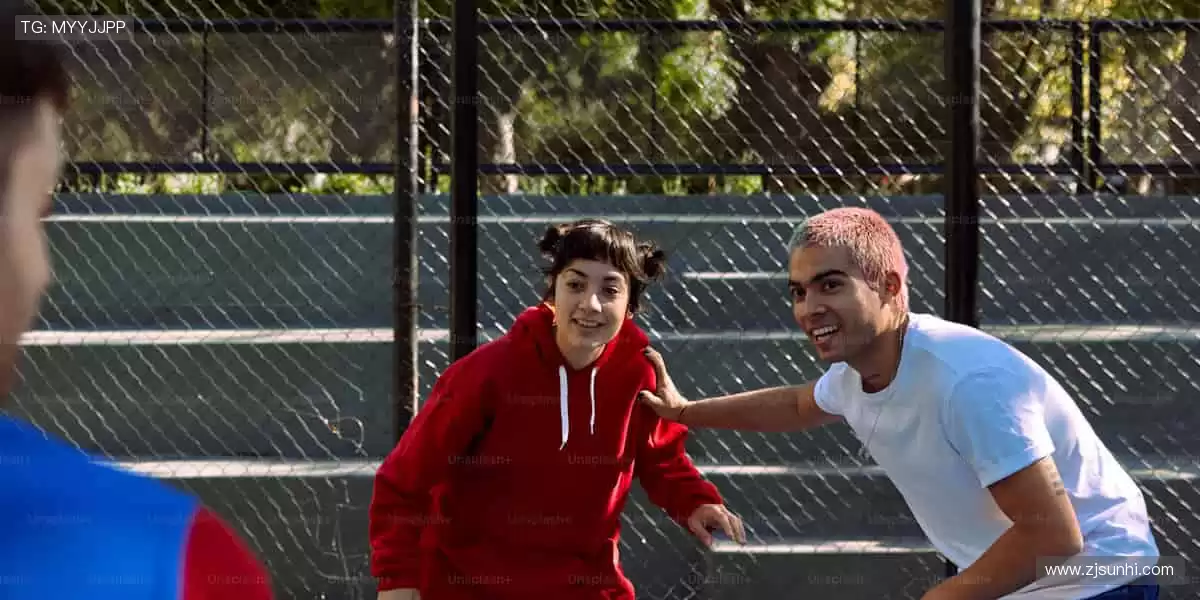 🏃‍♂️运动社区，与千万玩家同频共振！